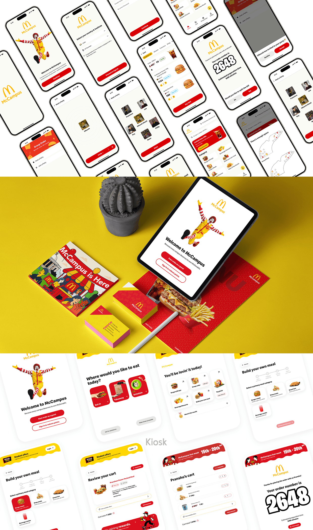McDonalds X IIT Roorkee Image 6
