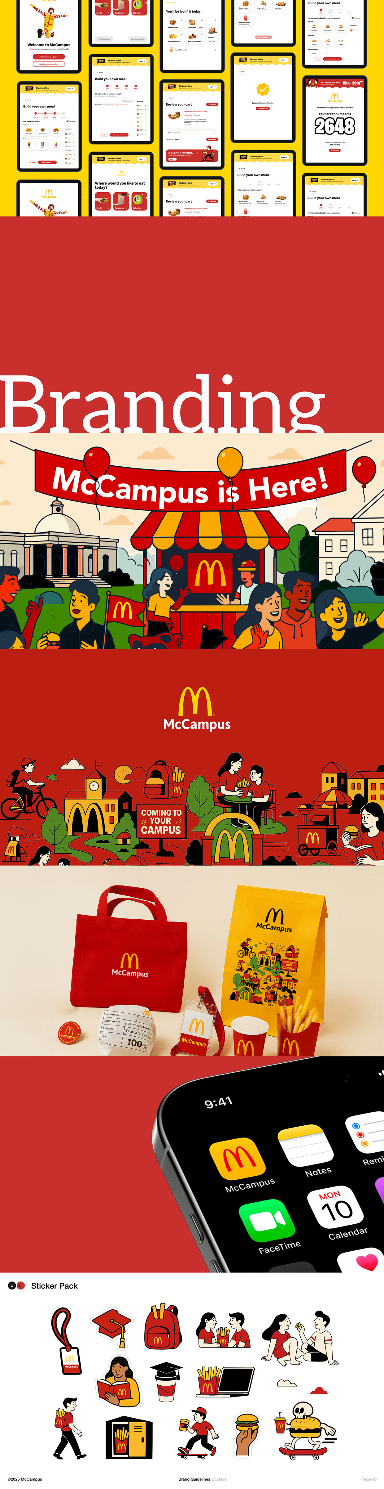 McDonalds X IIT Roorkee Image 7