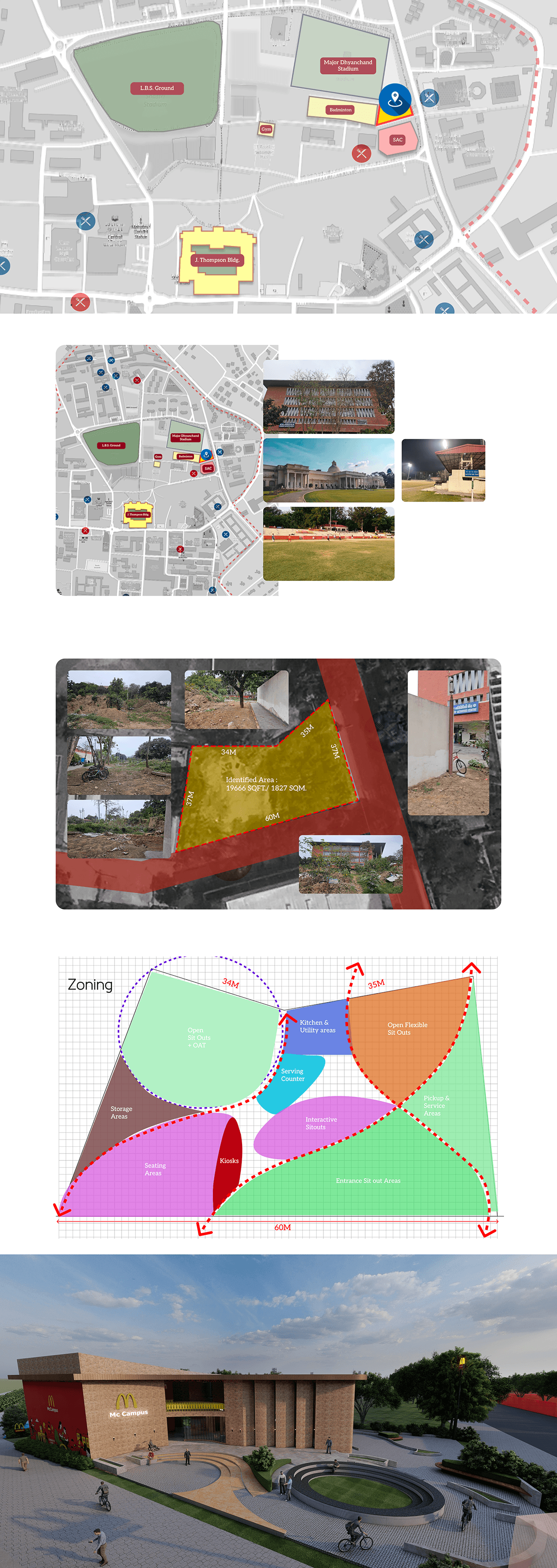 McDonalds X IIT Roorkee Image 11