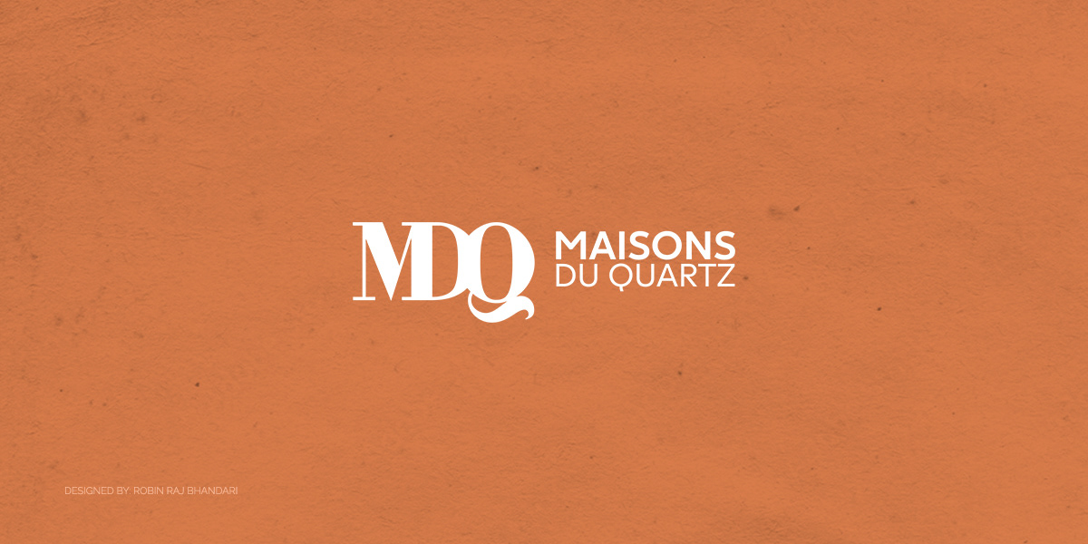 Maisons Du Quartz | Branding, Social Media