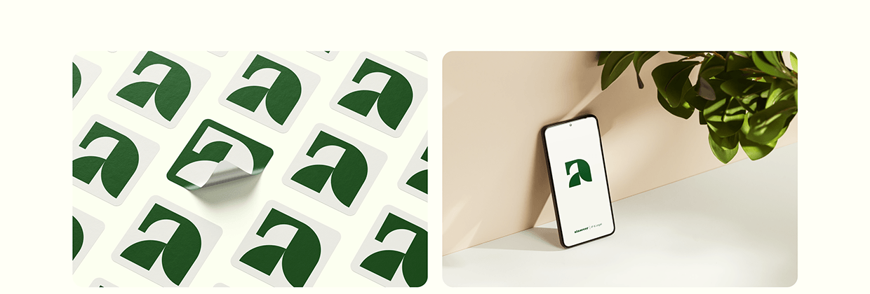 Atasever IP & Legal Branding Image 1