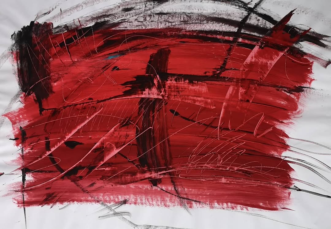 #abstract #abstractart #abstractexpressionism #nonfigurative #abstractartist #nonobjectiveart #artistsofinstagram #instaart #share_painting #arte #collectingabstract #artgallery #contemporaryabstract #modernart #contemporaryart #abstractlovers #originalart #share_paintings