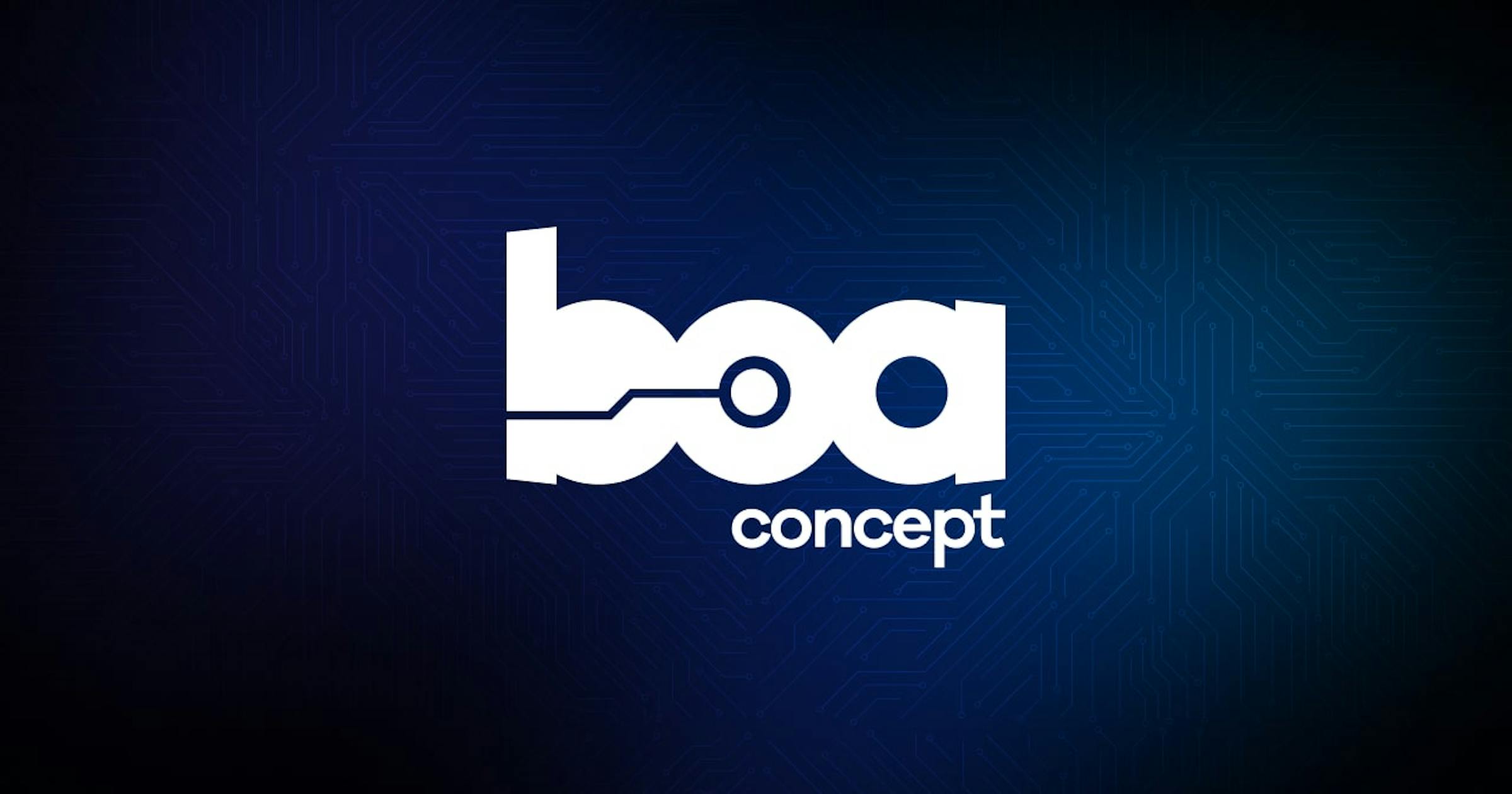 BOA Concept