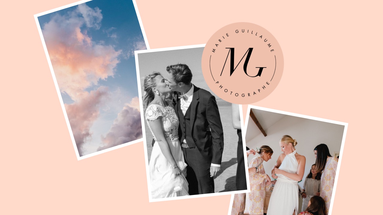 Marie Guillaume's portfolio