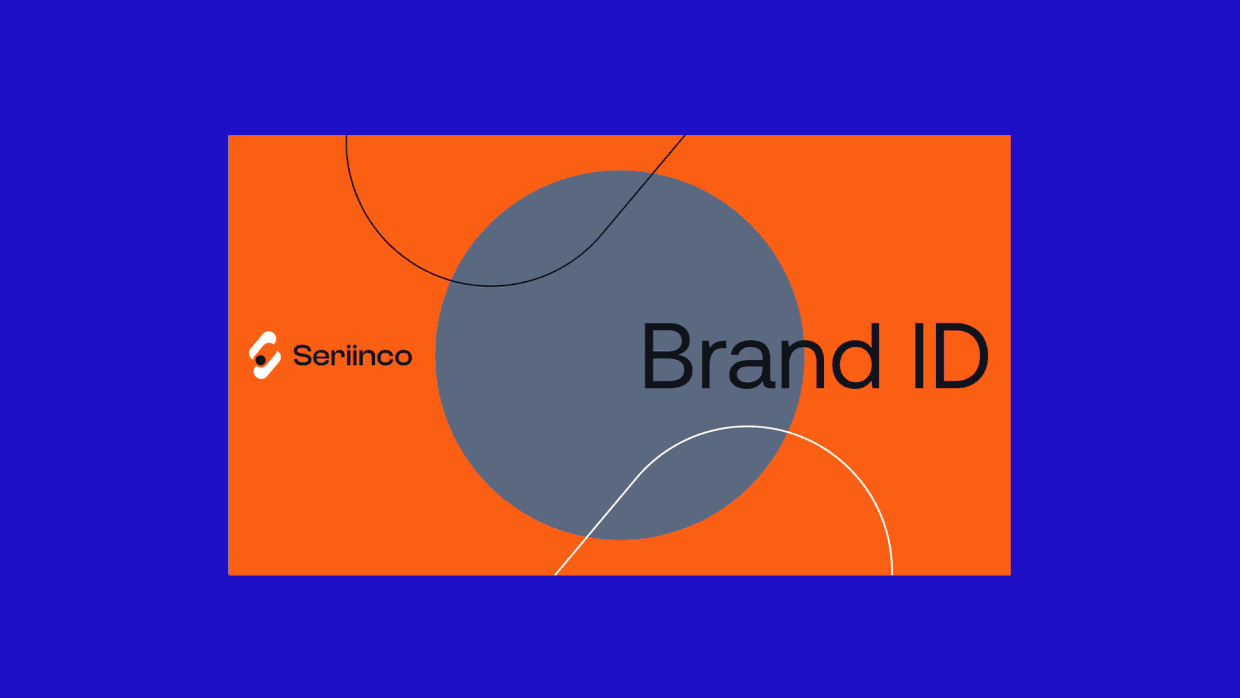 Seriinco - Rebranding Image 3