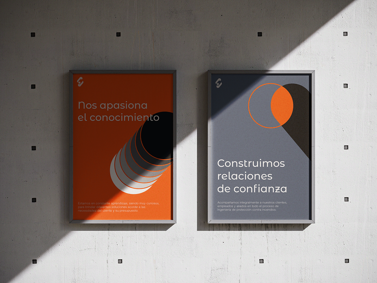 Seriinco - Rebranding Image 6