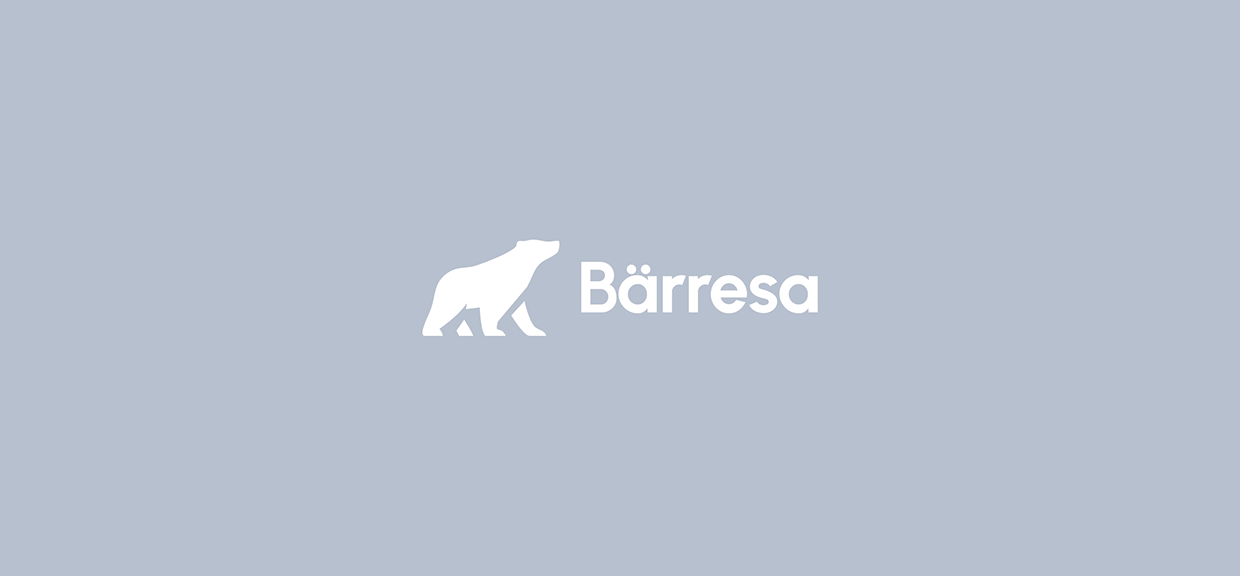 Bärresa brand identity Image 8
