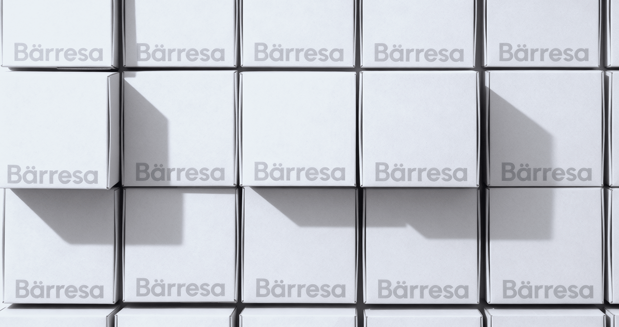 Bärresa brand identity Image 10