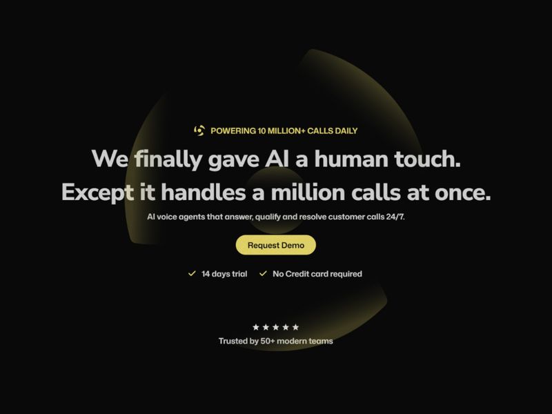 CAPSE - Premium SaaS Landing Page Template