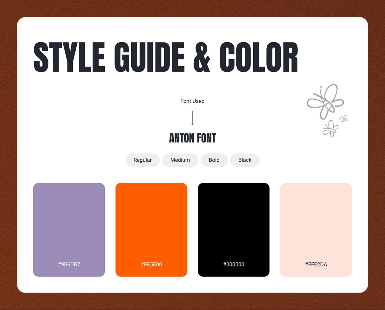 Halo Humanity Charity UI-UX website Design Image 4