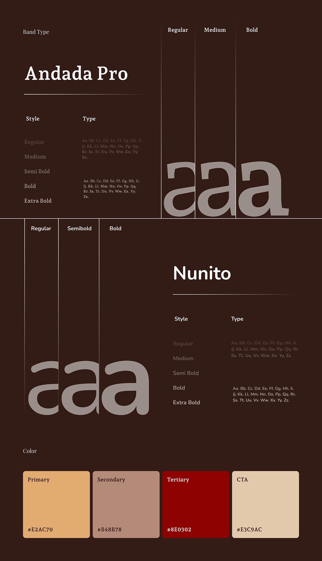 The Gentry Cut - Men's Salon Website UI/UX Design Image 5