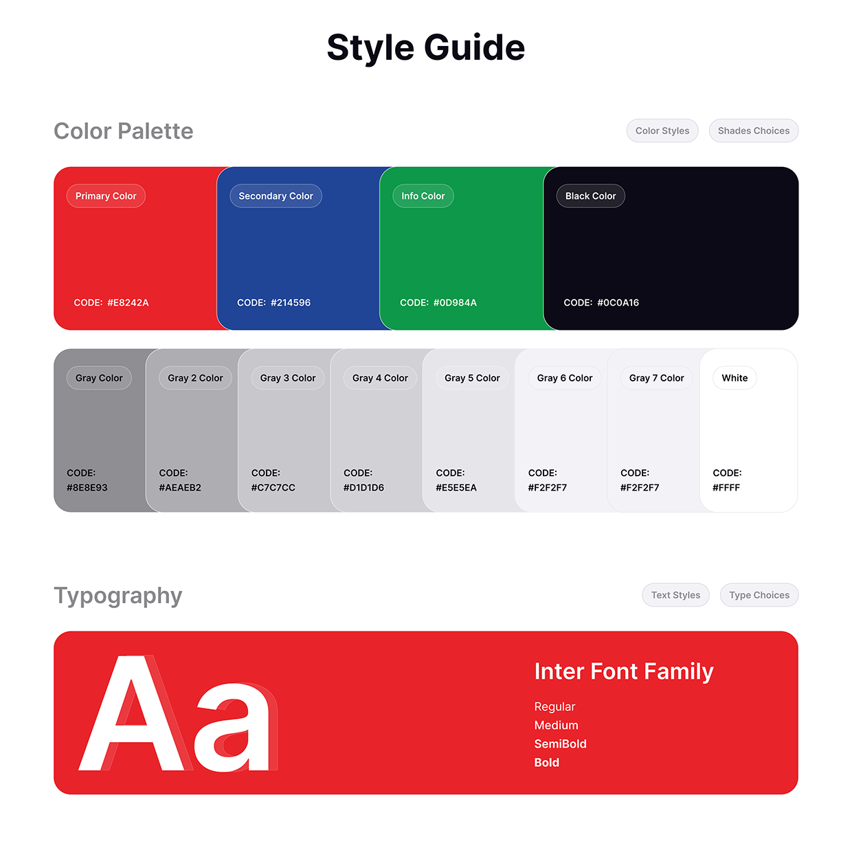 NexusPay Digital Wallet App Redesign – UX/UI Case Study Image 6