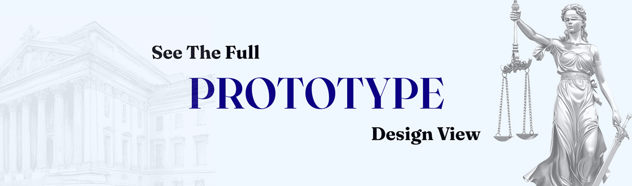 Law Firm Website Design & UX Strategy — Bell Lawyers Image 0