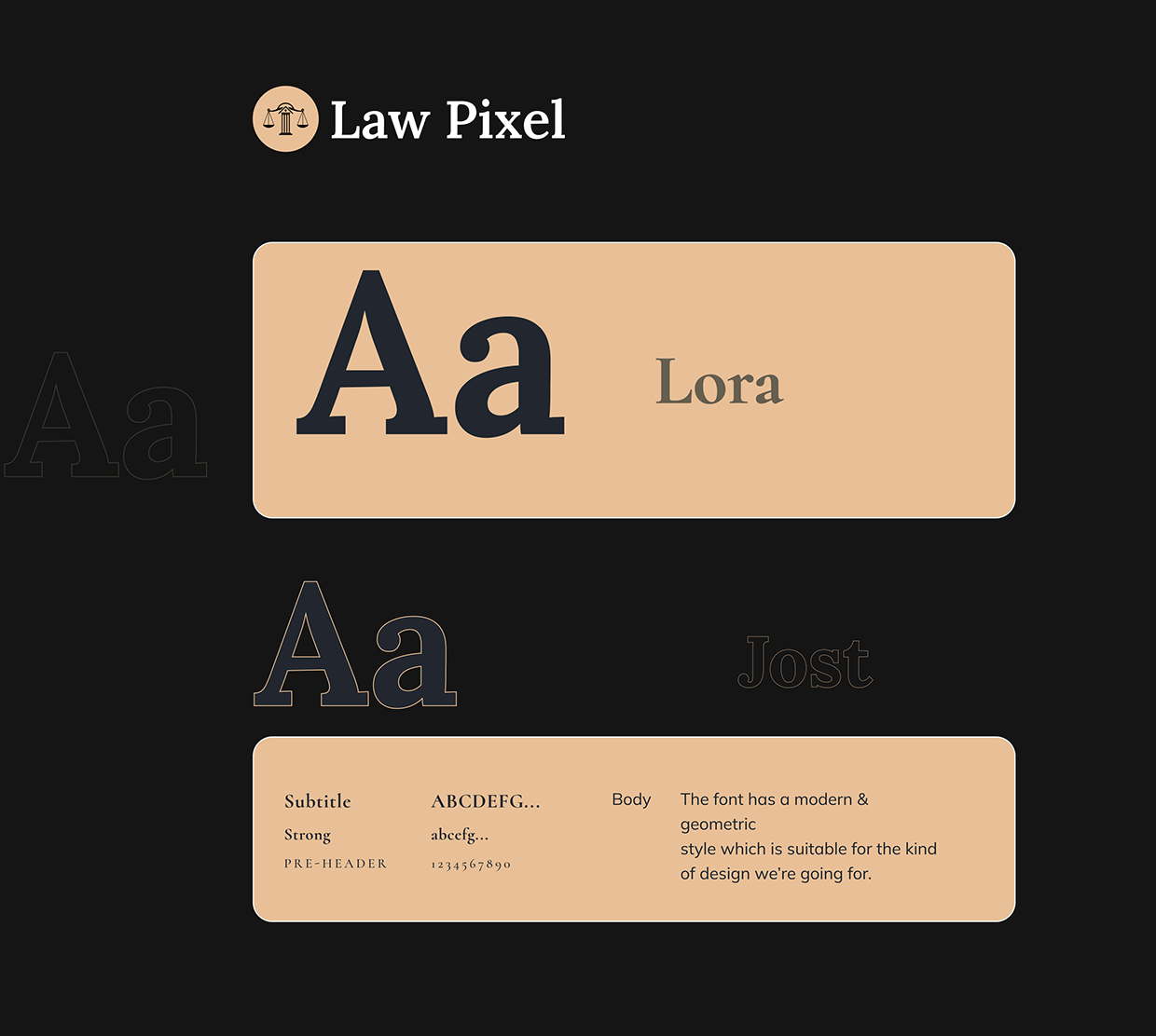 Law Pixel Attorney Theme Free Download Image 1