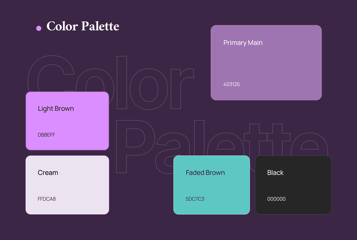 Pelvic Rehabilitation Medicine Website Redesign UI/UX Image 2