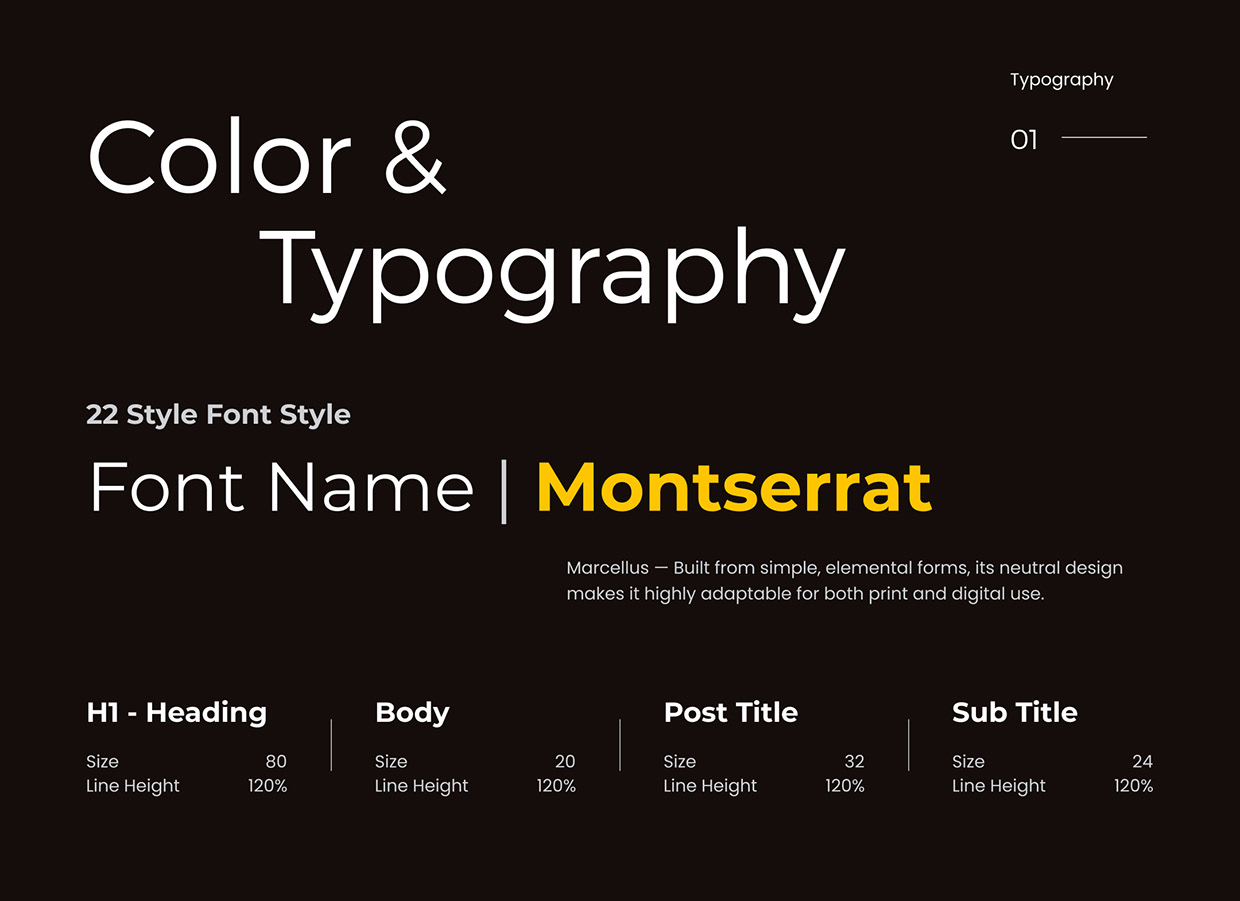 Flexora Fitness Modern Gym Website Design Image 1