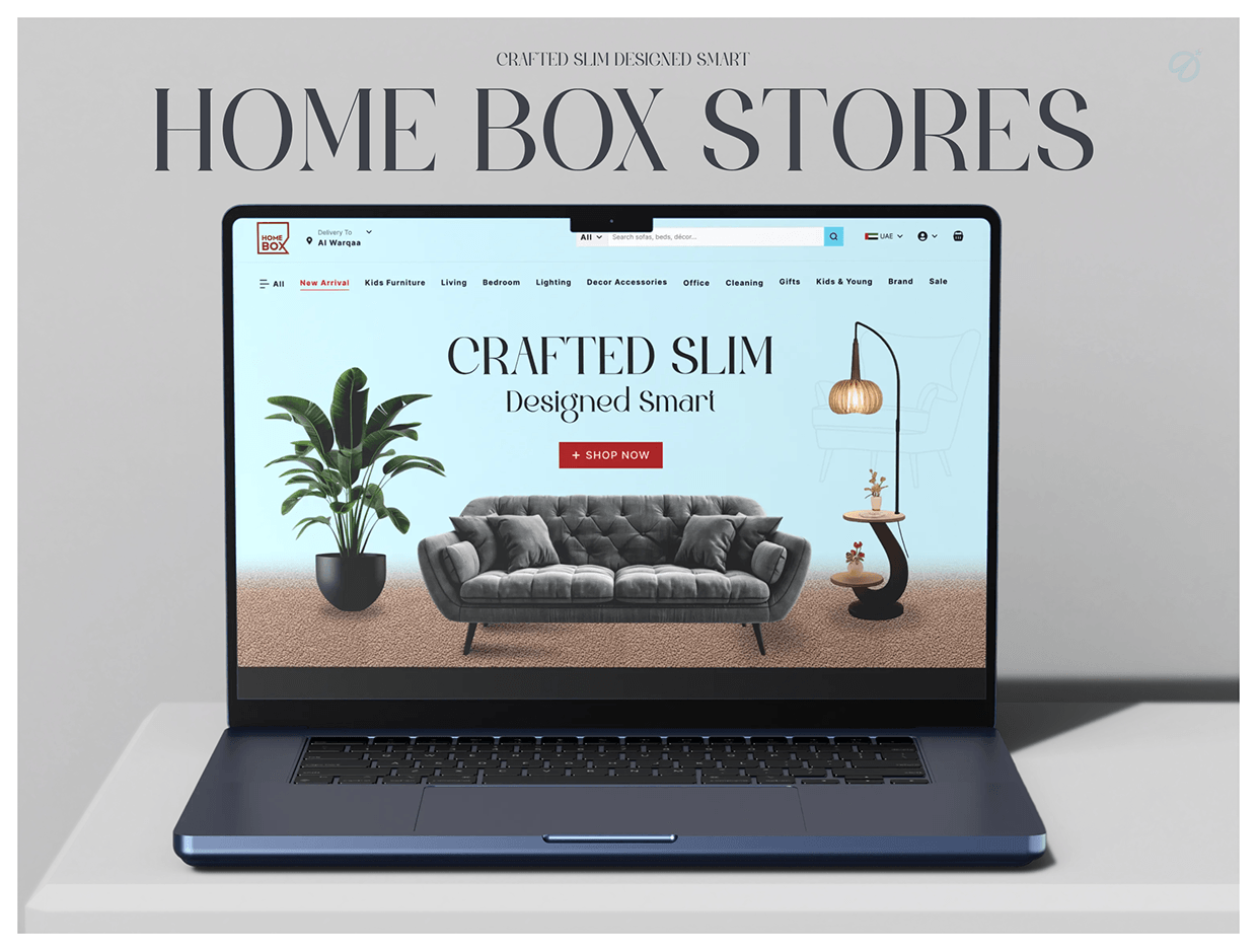 Gentlemen’s Barber Shop — Barber Website UI/UX Design
