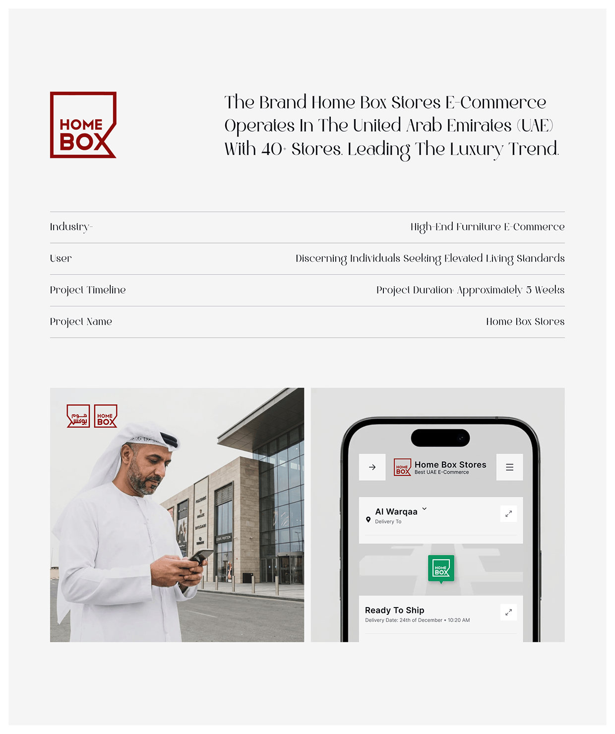 Gentlemen’s Barber Shop — Barber Website UI/UX Design Image 0