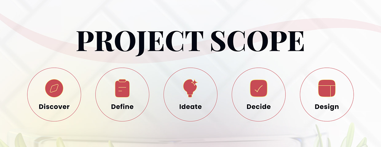 Beauty Care Website — Modern Skincare UI/UX Design Image 3