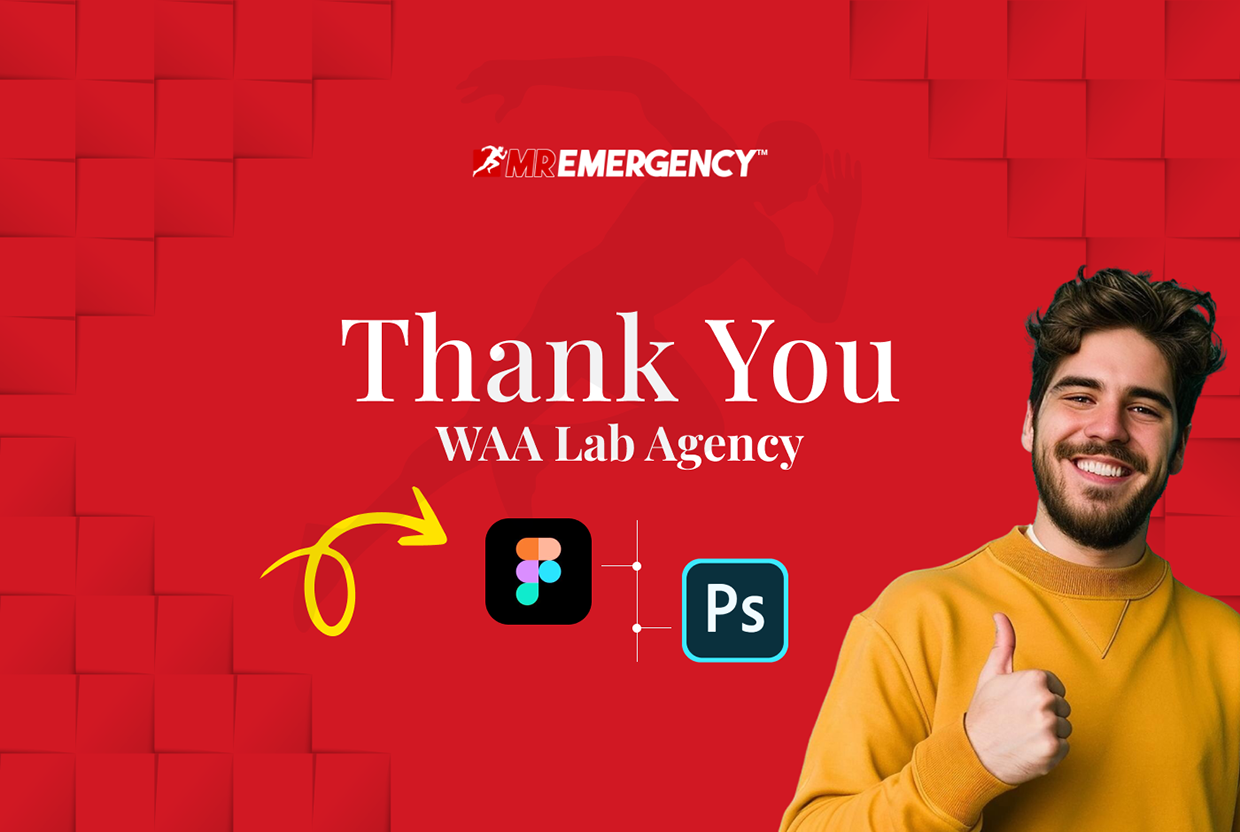 Redesign MR Emergency Plumbing Website UI/UX Design Image 7