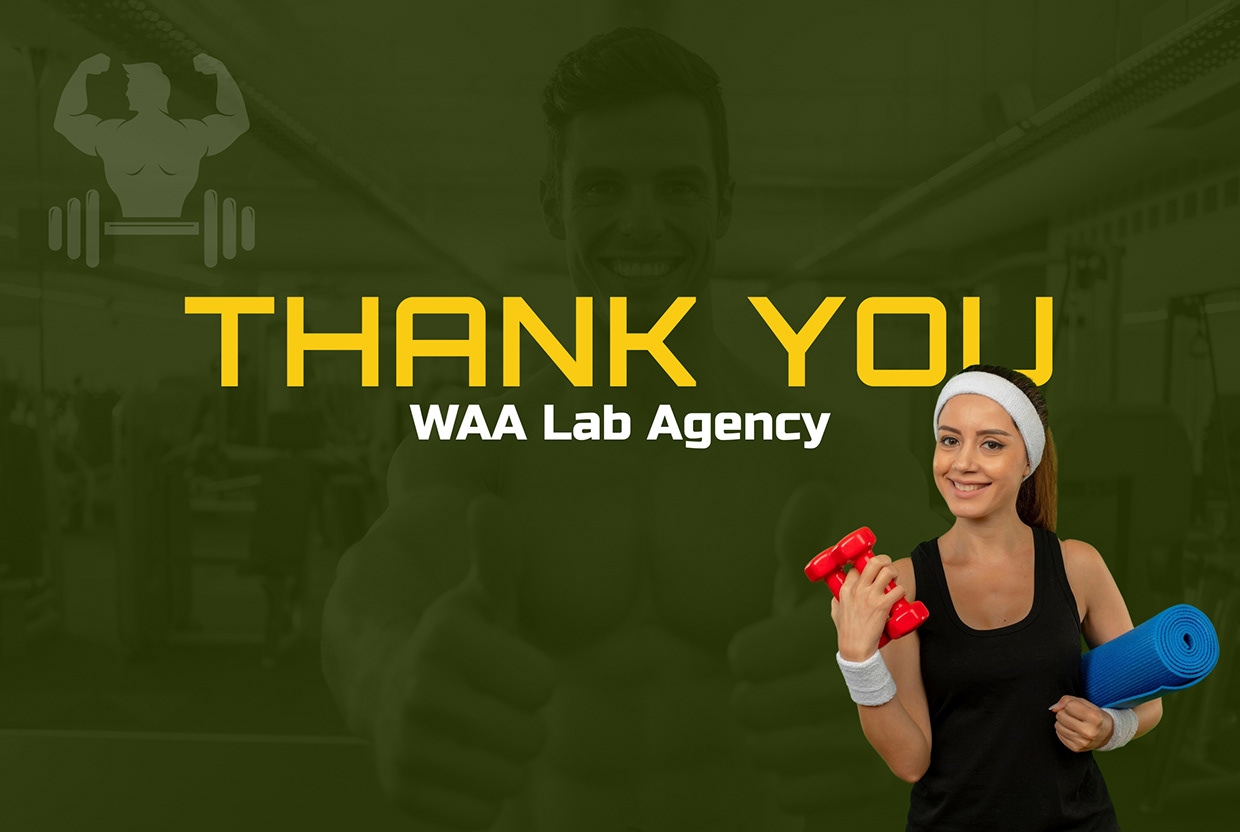 Camillion Fitness LLC — Modern Gym Website UI/UX Design Image 4