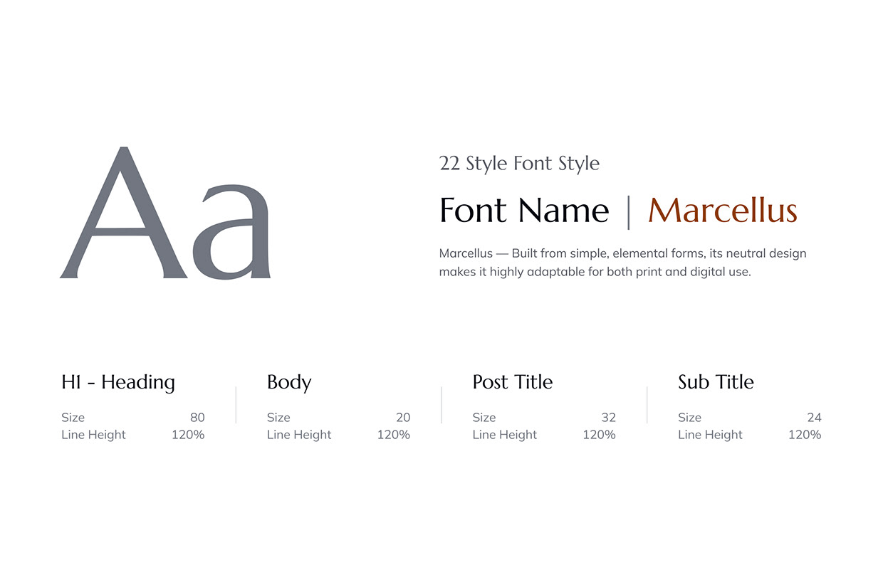 Cozy Taberna — Luxury Restaurant Website UI/UX Redesign Image 4