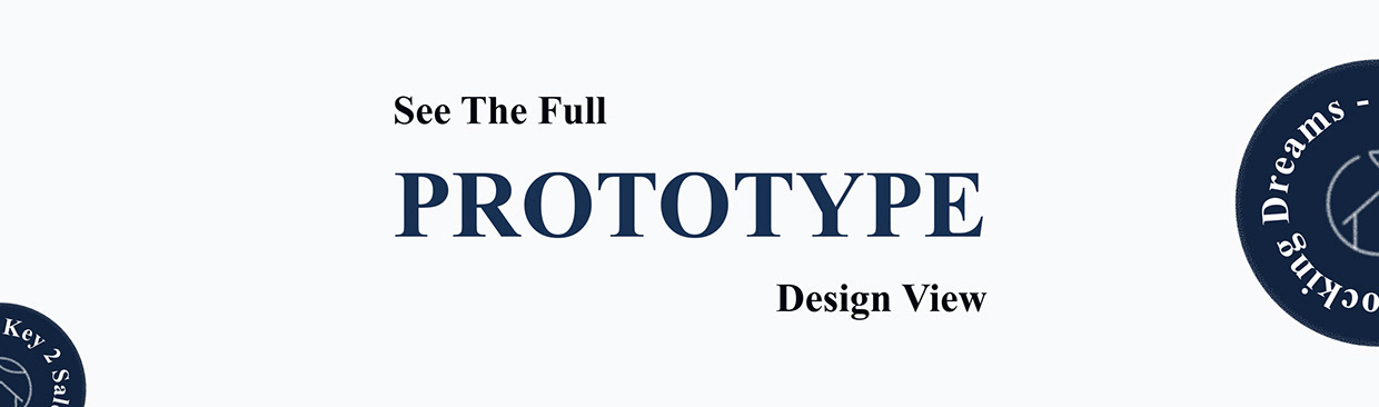 Key 2 Sale — A Complete Real Estate Website Redesign Image 1