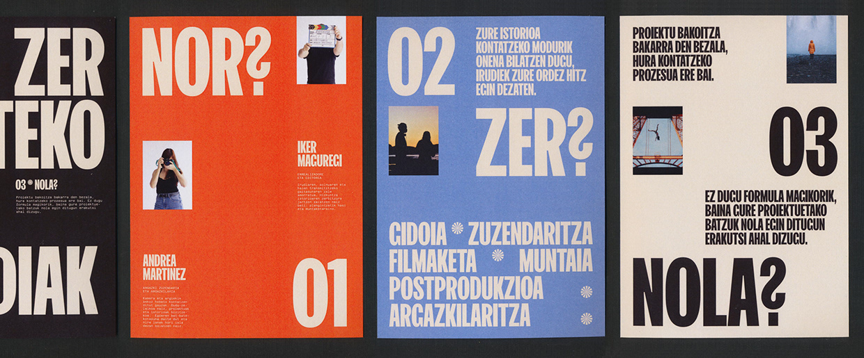 Zerikusi · Visual identity & website Image 7