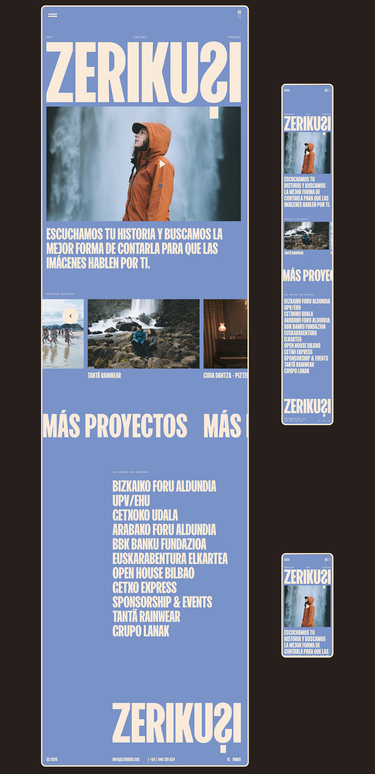 Zerikusi · Visual identity & website Image 14