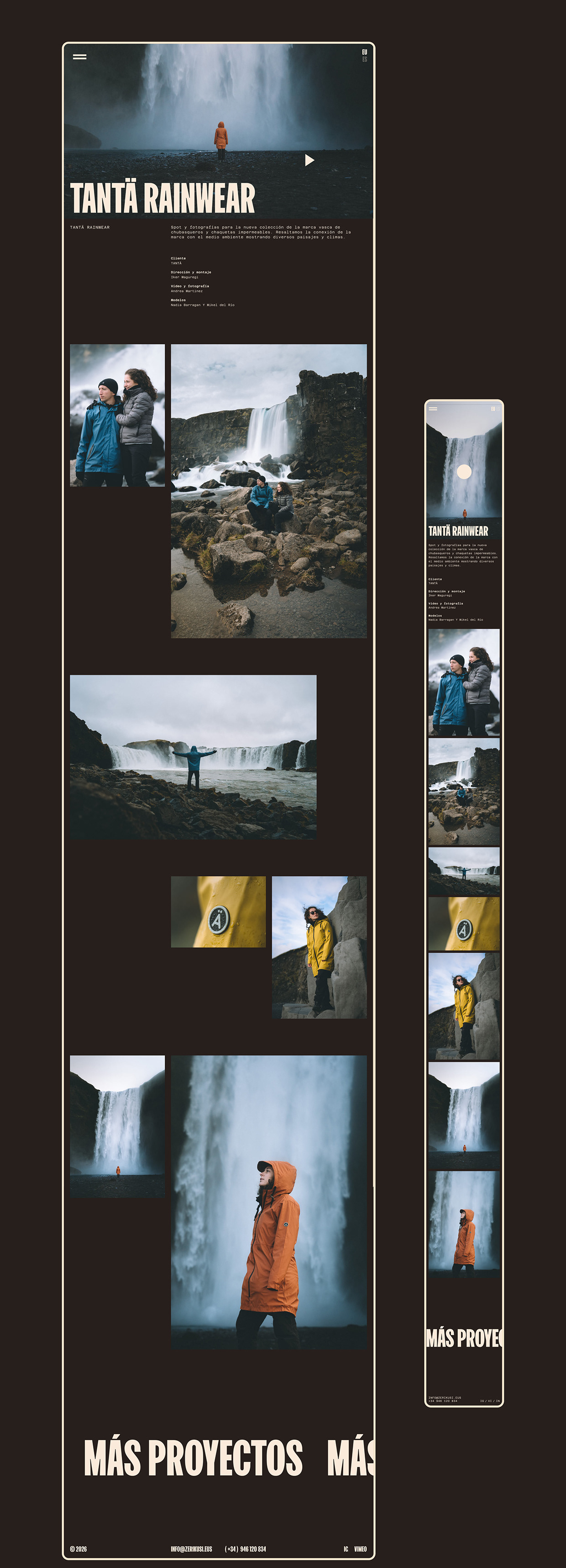 Zerikusi · Visual identity & website Image 21