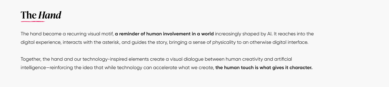 Paperflite - Brand Identity Revamp | Website design Image 7