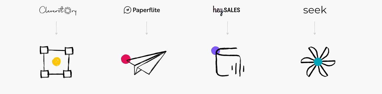 Paperflite - Brand Identity Revamp | Website design Image 14