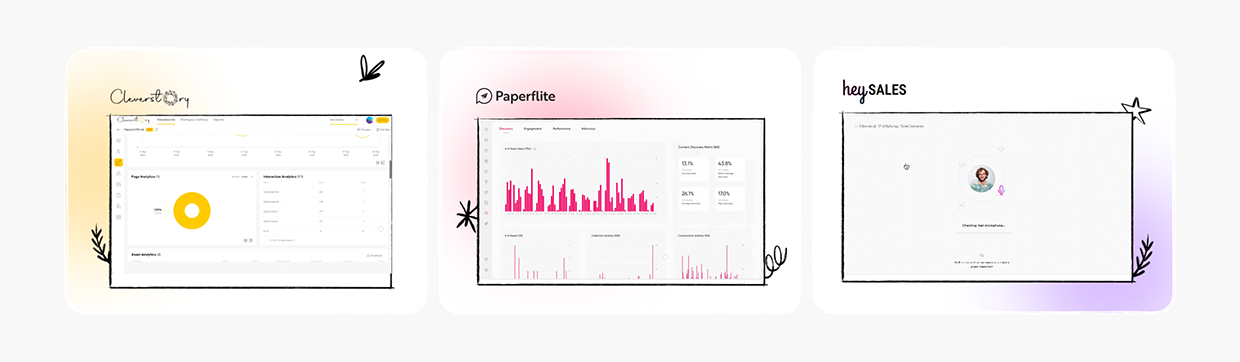 Paperflite - Brand Identity Revamp | Website design Image 18