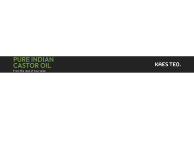 Botanical Harmony: Crafting Kaes Teo’s Ayurvedic Visual Identity Image 4