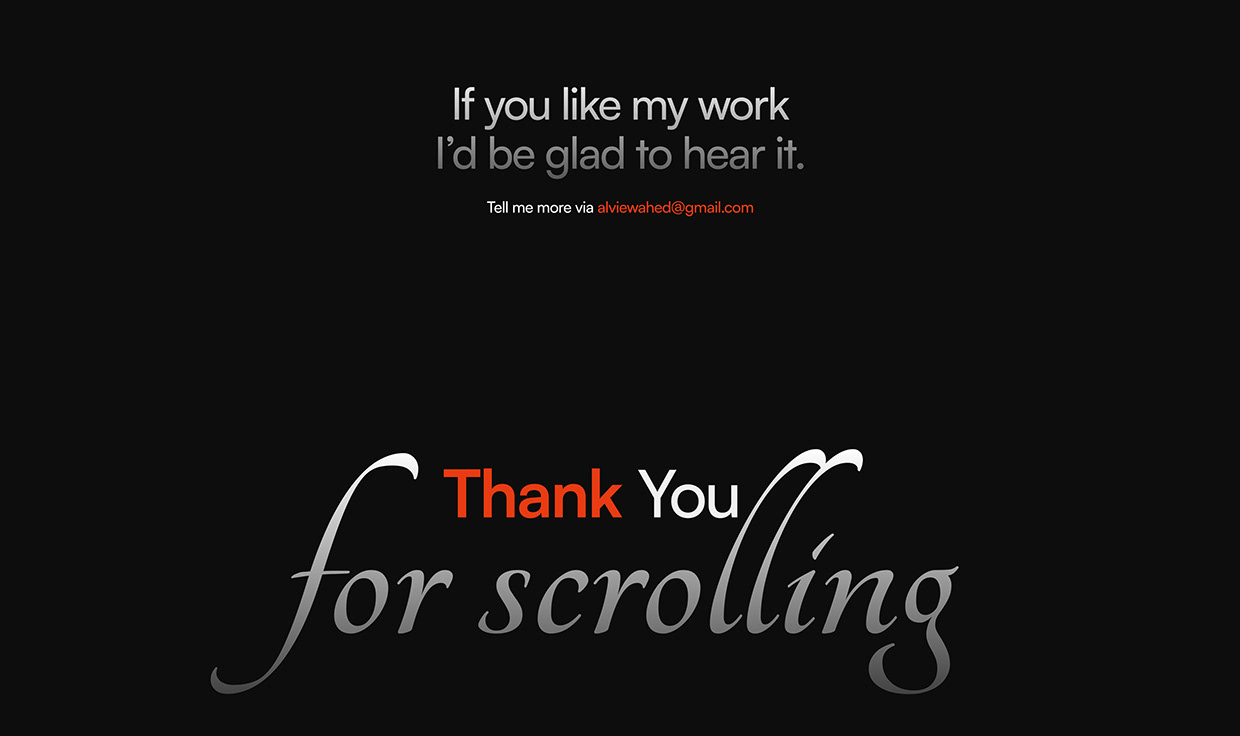 Arche Fashion Platform | UI/UX Case Study Image 20