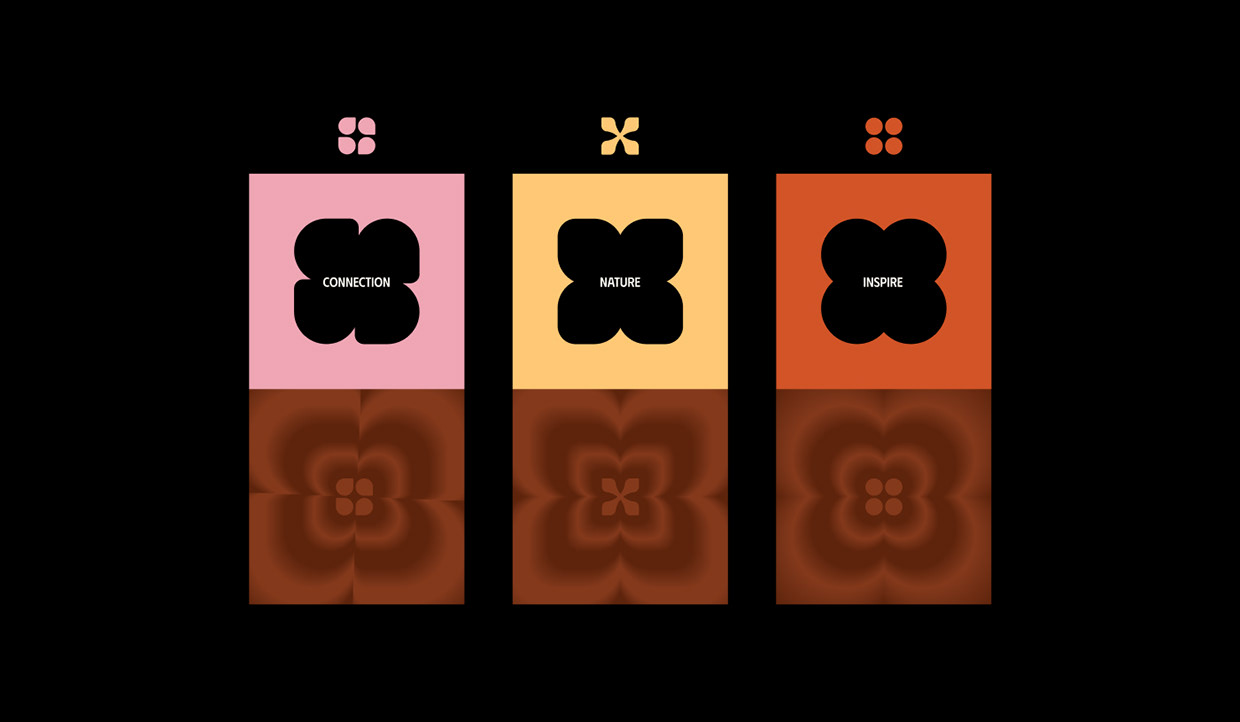 TRAM PHAN CHAM COFFEE - Brand Identity Image 5