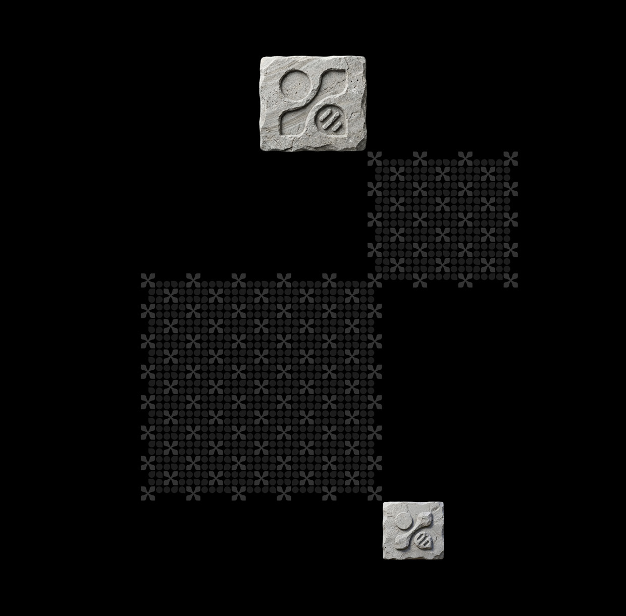 TRAM PHAN CHAM COFFEE - Brand Identity Image 6