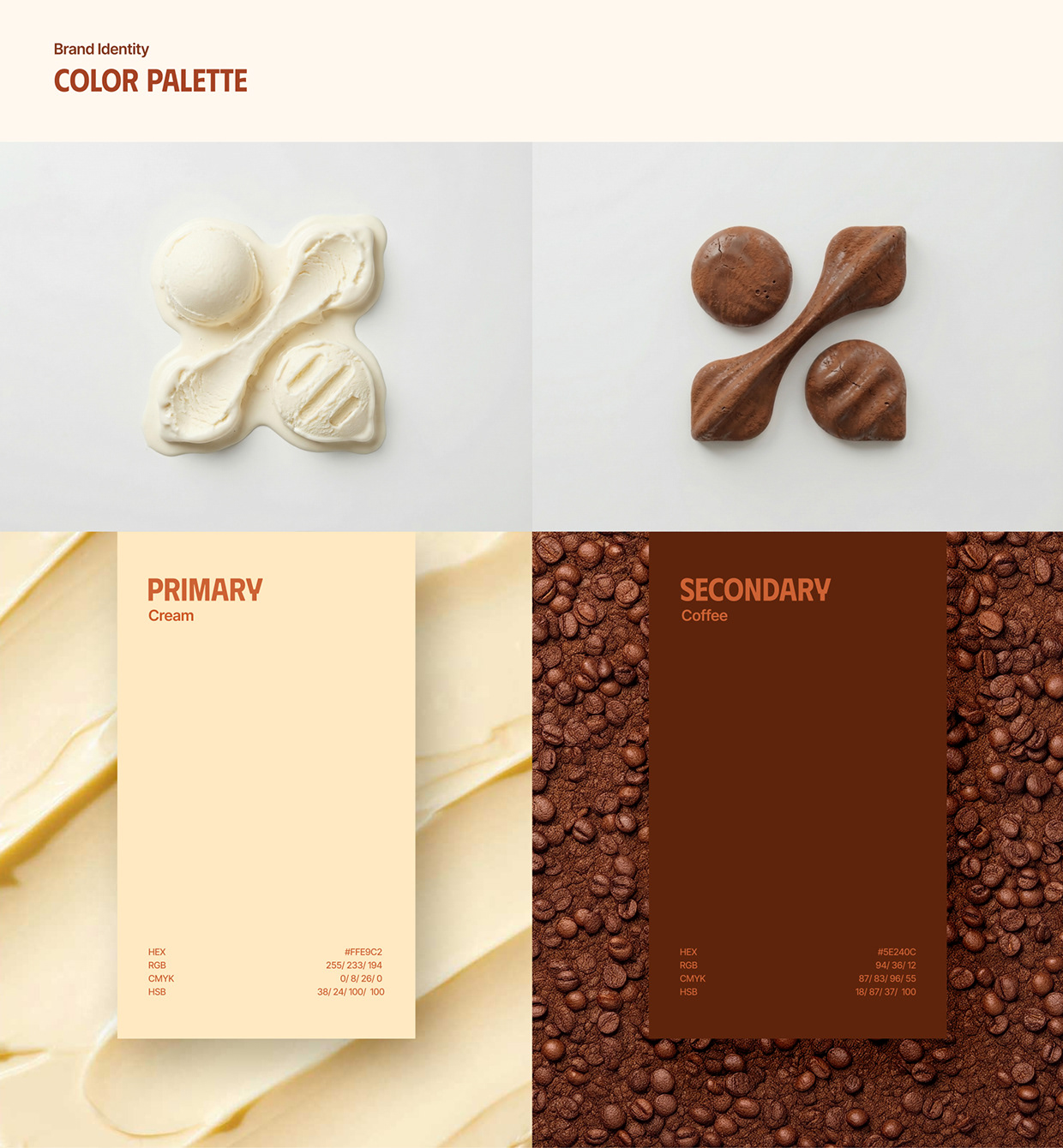 TRAM PHAN CHAM COFFEE - Brand Identity Image 14