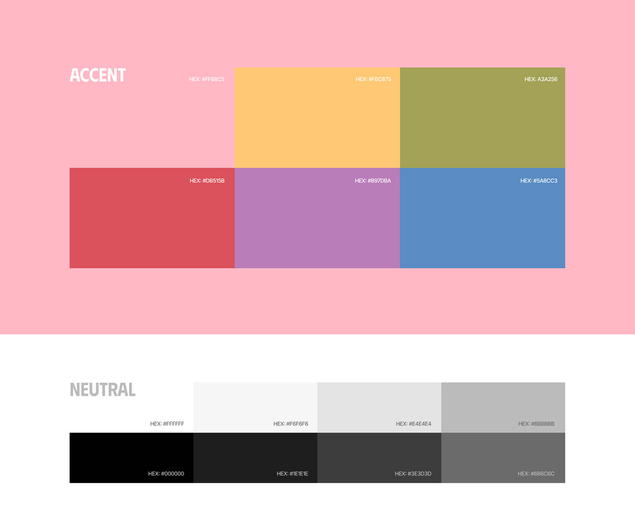 TRAM PHAN CHAM COFFEE - Brand Identity Image 15