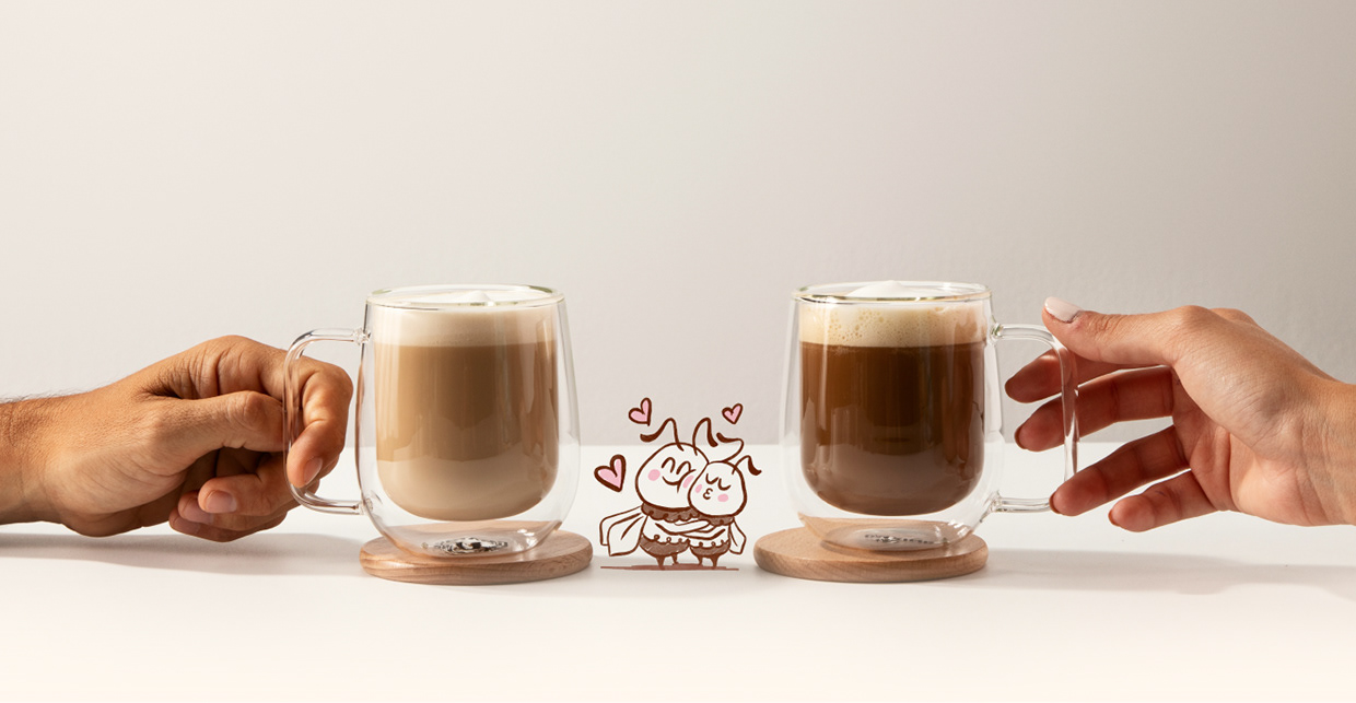 TRAM PHAN CHAM COFFEE - Brand Identity Image 25