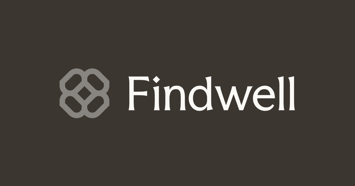 Findwell - AI Search Agency template Image 3