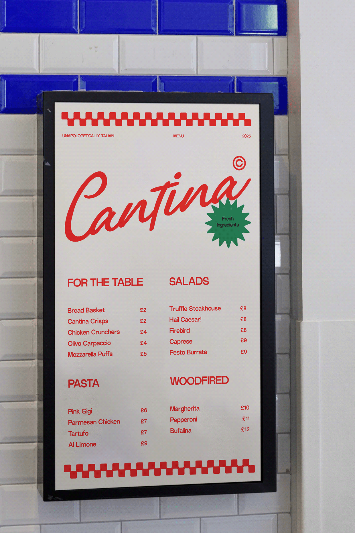 Cantina© Image 1