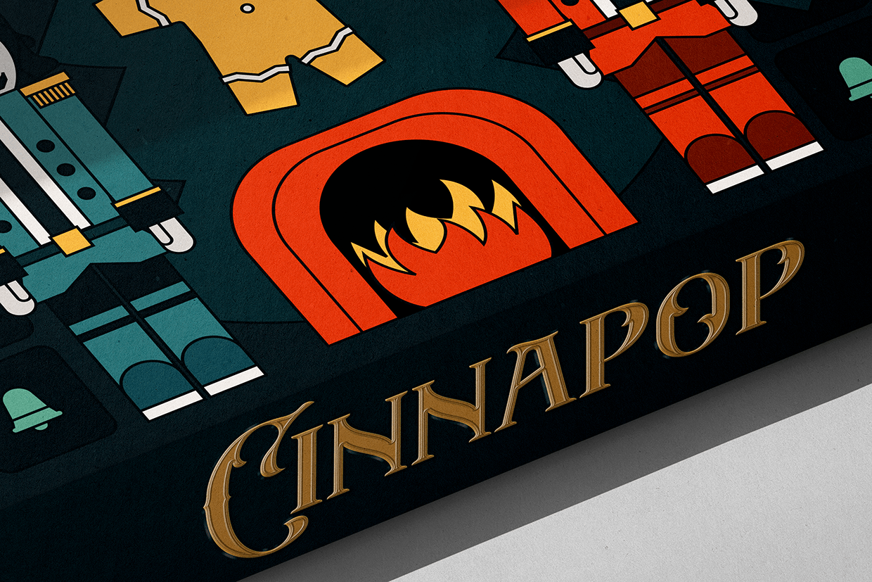 CINNAPOP Image 6