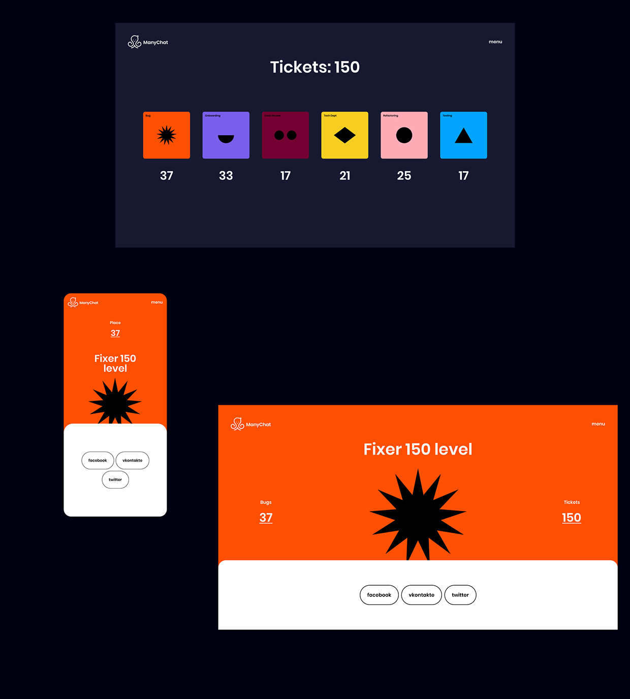 Burn the Tickets Game Image 6