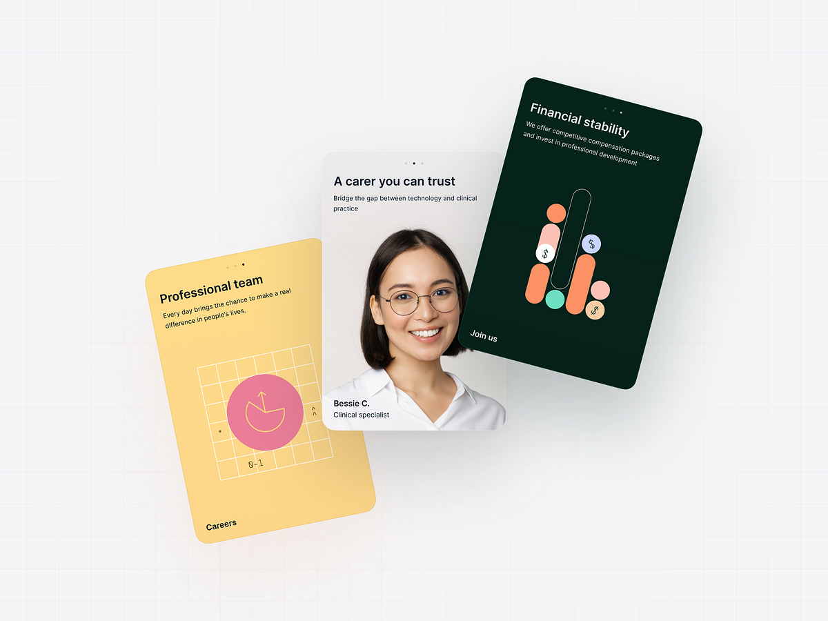 HealthTech app Image 3