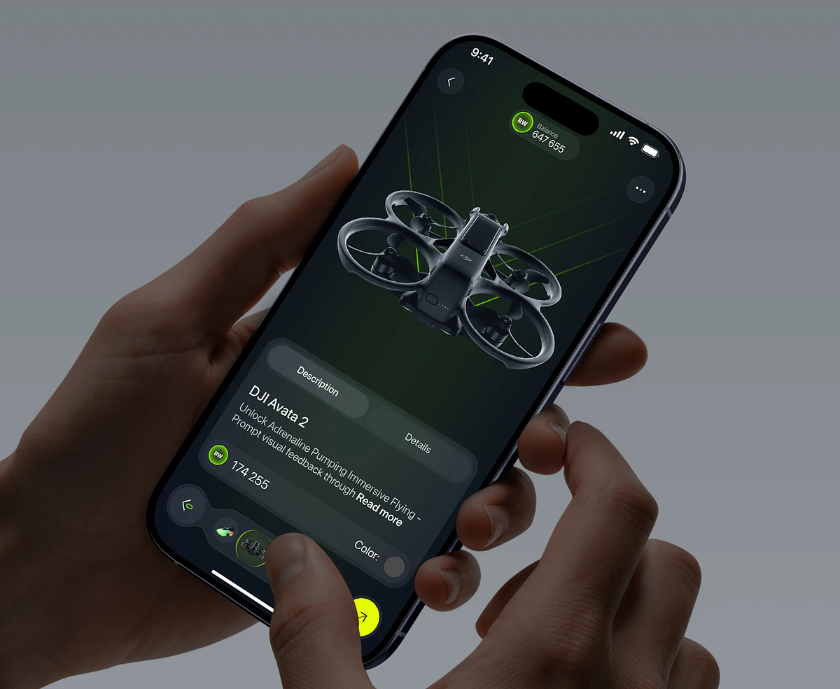 OPS — Sports Prediction Mobile App Image 2