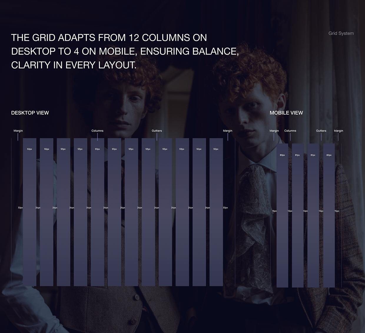 E‑Commerce Website & Mobile App | Off‑White | Wavespace Image 14