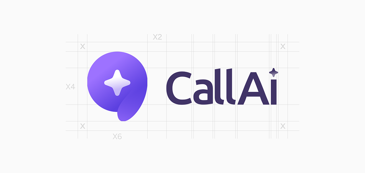 CallAI Voice Agent Platform | Call Automation UX Design Image 1