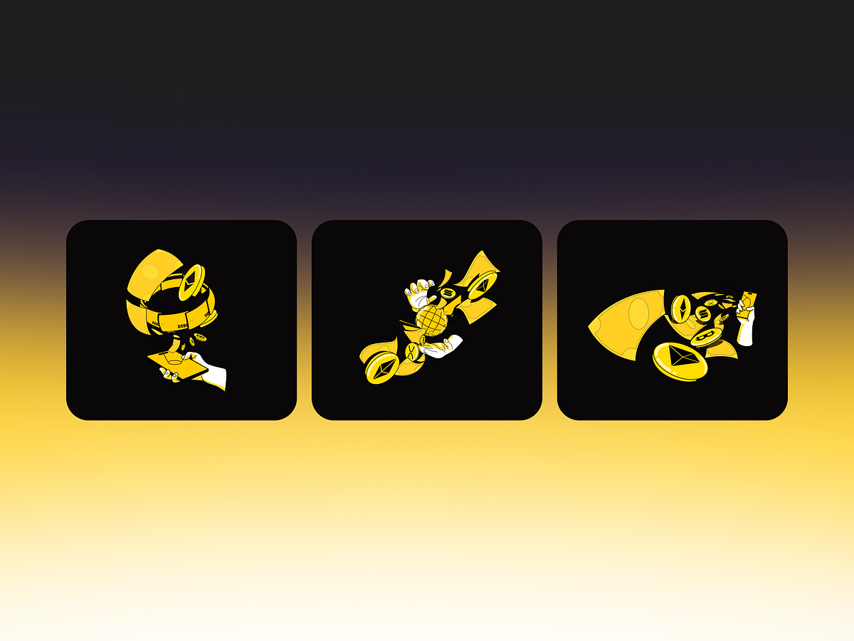 Max Wallet – Crypto Wallet | Onboarding screen Image 0