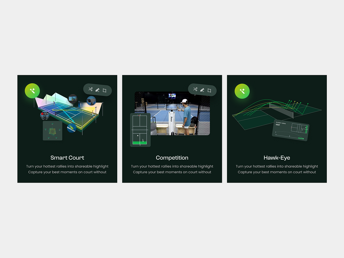 Dotra – AI Sports Analytics Platform Image 1